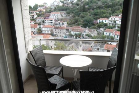 Apartamenty Dragun Stomorska foto 5