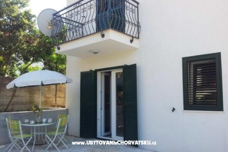 Apartamenty Elizabet foto 4
