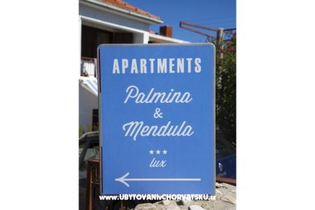 Apartamenty Oli foto 3