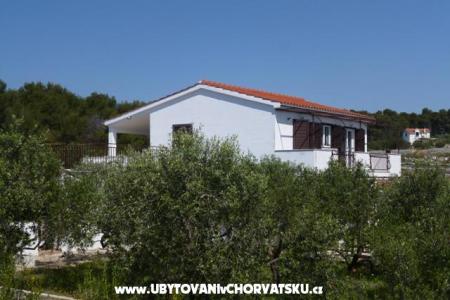 Apartamenty Oliva - Otok Šolta foto 2