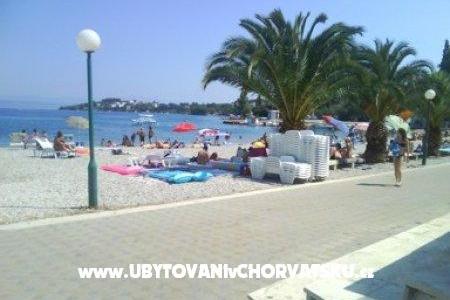 Apartamenty Šolta foto 2