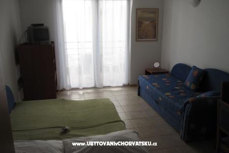 Apartamenty Šolta foto 4