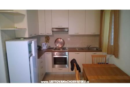 Apartamenty Sušac foto 2