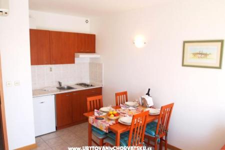 Apartament resort Solenta foto 5