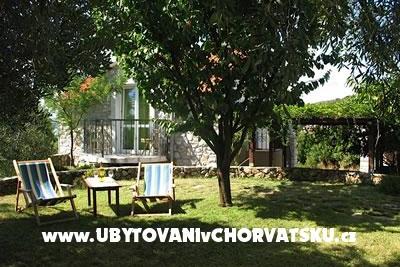 Apartamenty Blagajić foto 5
