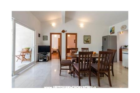 Apartamenty Anka foto 4