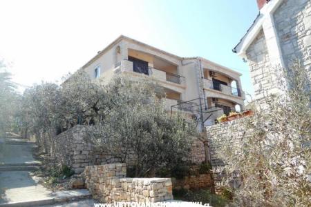 Apartamenty Mario Stomorska foto 3