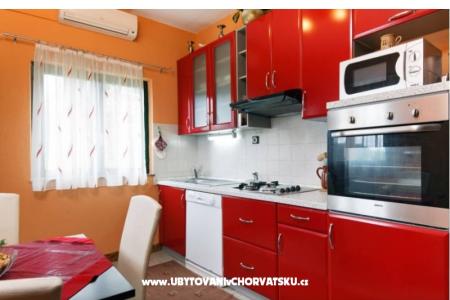 Apartamenty Smiljana foto 5