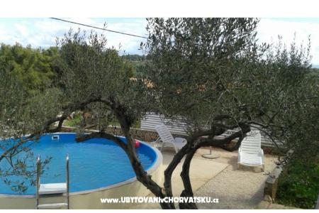 Dom wakacyjny Villa Ante foto 4