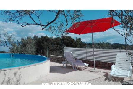 Dom wakacyjny Villa Ante foto 5