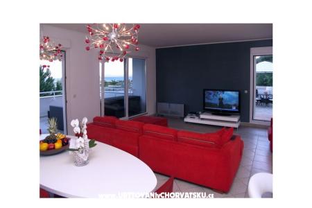 AdiOro Luxury Beachfront Apartament foto 4