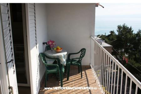 Adriatic Apartamenty Stobrec foto 4