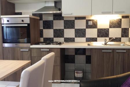 Apartament Ane Stobreč foto 3