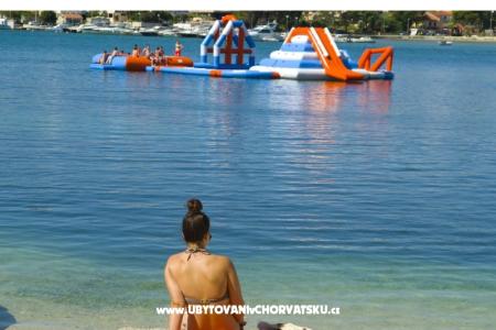 Apartament Anica Split Chorwacja