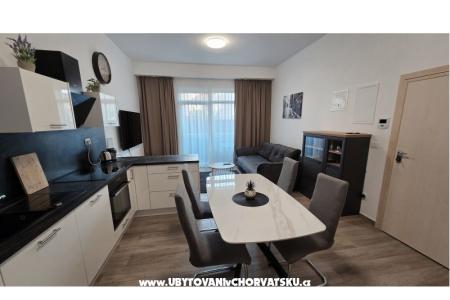 Apartament Antonio Split Chorwacja