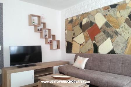 Apartament Denis-3-SOBE foto 5