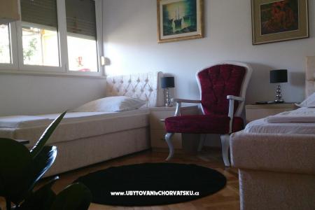 Apartament Dunja Split foto 5