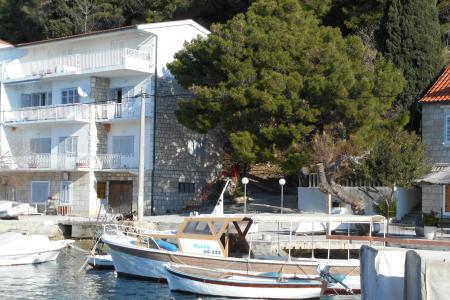 Apartament Jelena Split Chorwacja