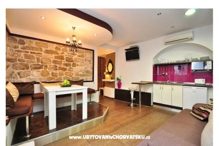 Apartament ANITA &amp; Kuni-Centar foto 4