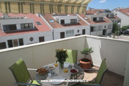 Apartament Lana Split foto 2