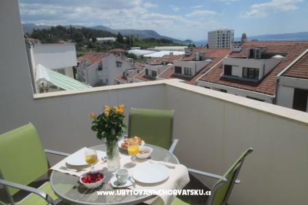 Apartament Lana Split foto 3