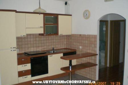 Apartament Milardovic foto 2