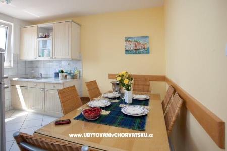 Apartament Nives Split foto 2