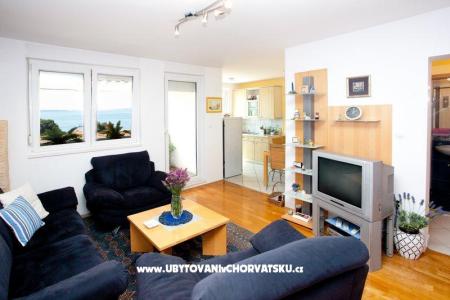 Apartament Nives Split foto 5