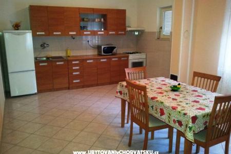 Apartament Ribicic foto 2