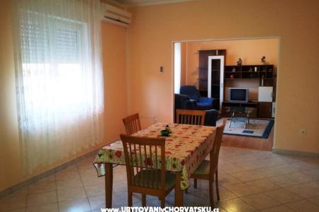 Apartament Ribicic foto 3