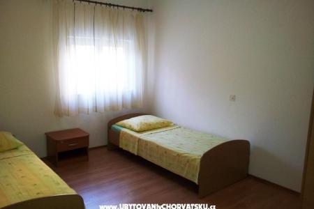 Apartament Ribicic foto 5