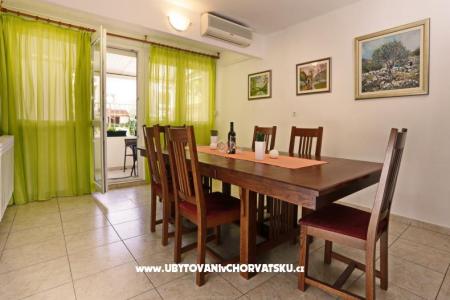 Apartament Rogulj foto 4