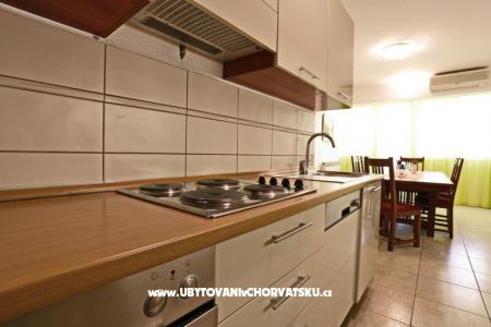 Apartament Rogulj foto 5