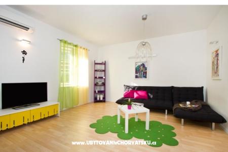 Apartament Seka foto 2