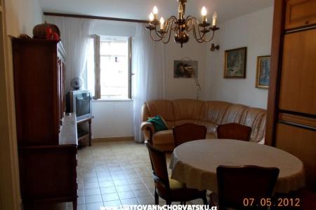 Apartament Split foto 2