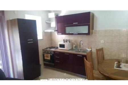 Apartament Split centar foto 2