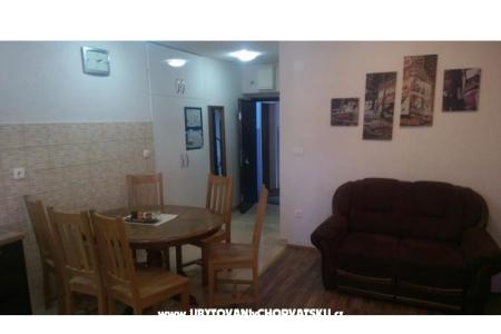 Apartament Split centar foto 3
