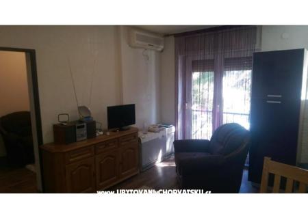 Apartament Split centar foto 4