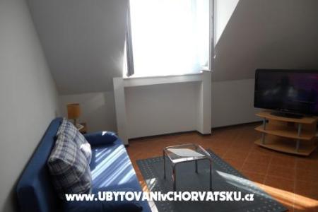 Apartament Sunny Split Lana foto 4