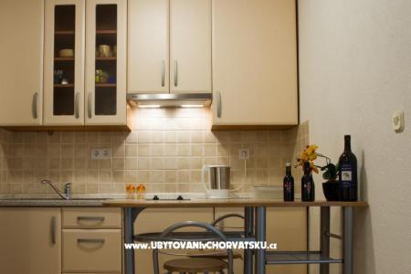 Apartamenty Bilonić foto 2