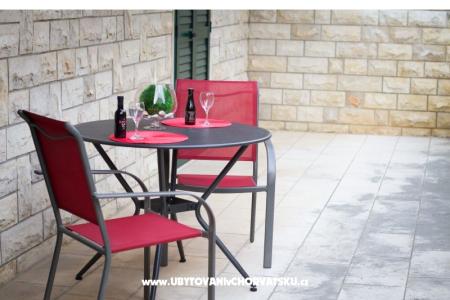 Apartamenty Bilonić foto 3