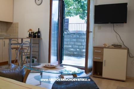 Apartamenty Bilonić foto 5