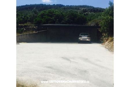 Apartamenty Buljan Trogir-Slatine foto 2