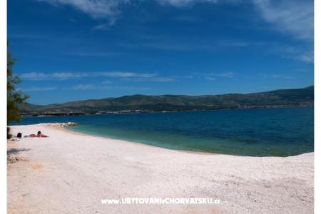 Apartamenty Buljan Trogir-Slatine foto 3