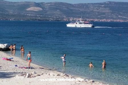 Apartamenty Buljan Trogir-Slatine foto 4