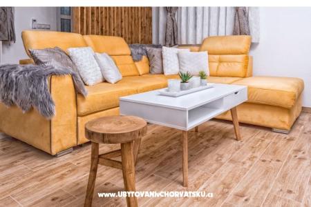 Apartamenty Đuzel foto 2