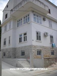 Apartamenty Filipović foto 2