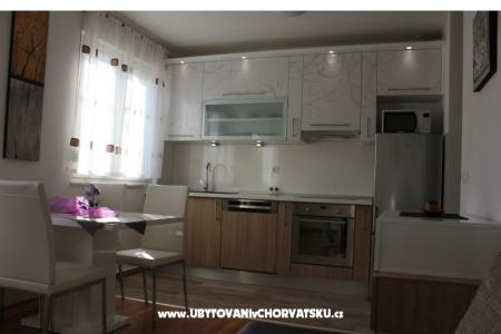 Apartamenty Gloria foto 2