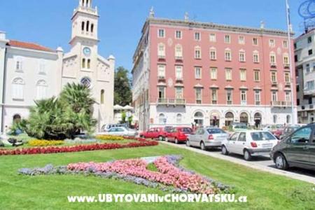 Apartamenty Jasna foto 2