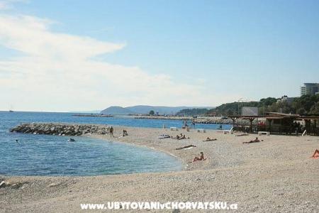 Apartamenty Split foto 3